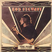 Every Picture Tells A Story (remastered) , Rod Stewart