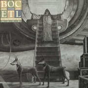 Extraterrestrial Live , Blue Oyster Cult