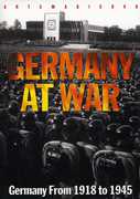 Germany at War: Germany From 1918 to 1945 