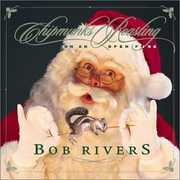 Chipmunks Roasting on An Open Fire , Bob Rivers