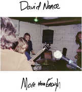 More Than Enough , David Nance