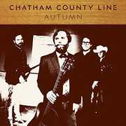 Autumn , Chatham County Line