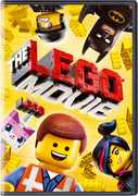 The Lego Movie , Chris Pratt