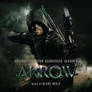 Arrow: Season 6 (Original Television Soundtrack) 