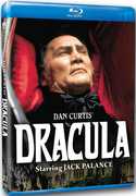 Dan Curtis' Dracula , Jack Palance