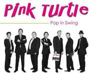 Pop in Swing , Pink Turtle