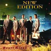 Heart Break , New Edition
