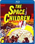The Space Children , John Crawford