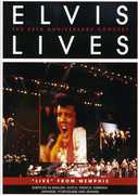 Elvis Lives: The 25th Anniversary Concert , Elvis Presley