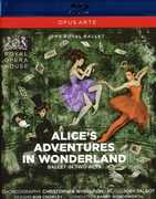 Alices Adventures in Wonderland , Edward Watson