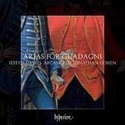 Arias for Guadagni , Iestyn Davies
