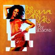 Lost Sessions , Original Latin All-Stars