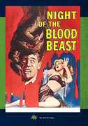 Night of the Blood Beast , Michael Emmet