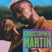 And Then , Christopher Martin