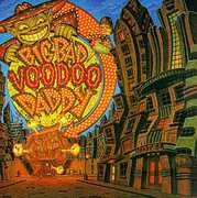 Big Bad Voodoo Daddy , Big Bad Voodoo Daddy