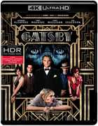 The Great Gatsby , Reggie Bannister
