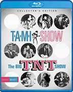 The T.A.M.I. Show /  The Big T.N.T. Show 