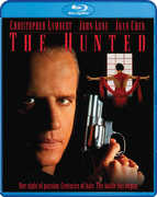 The Hunted , Christopher Lambert