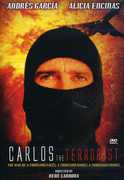 Carlos the Terrorist , Andres Garcia
