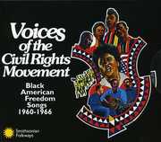 Voices of the Civil Rights Movement /  Various , Various Artists
