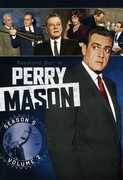 Perry Mason: Season 5 Volume 2 , Raymond Burr