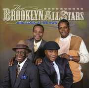 Just Look at Me Now , Brooklyn All-Stars