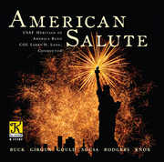 American Salute , United States Air Force Heritage of America Band