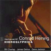 Hieroglyphica , Conrad Herwig