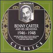 1946-48 , Benny Carter