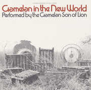 Gamelan in the New World, Vol. 1 , Gamelan Son of Lion