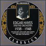1938-48 , Edgar Hayes