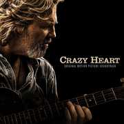 Crazy Heart (Original Motion Picture Soundtrack) , Various