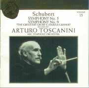 Toscanini Collection 15 