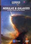 Cosmos From the Sky - Nebulas 