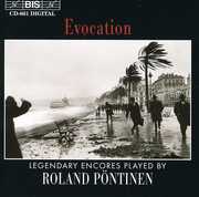 Evocation , Roland P ntinen