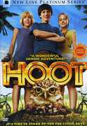 Hoot , Luke Wilson