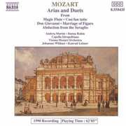 Operatic Arias & Duets , Classical Kids