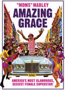 Amazing Grace , Moms Mabley