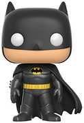 FUNKO POP! HEROES: DC Heroes - Classic Batman