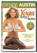Yoga Body Burn , Denise Austin