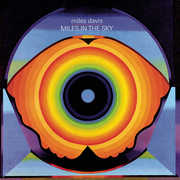 Miles In The Sky [Reissue] [2 Bonus Tracks] , Miles Davis