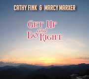 Get Up & Do Right , Cathy Fink