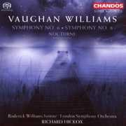 Symphony 6 , Richard Hickox