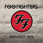 Greatest Hits , Foo Fighters
