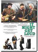 It Might Get Loud , Bono