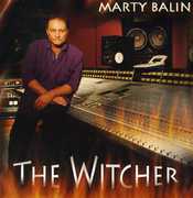 The Witcher , Marty Balin