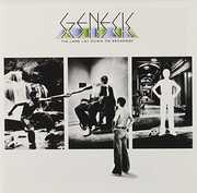 Lamb Lies Down on Broadway , Genesis