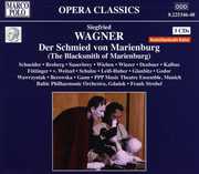 Der Schmied Von Marienburg , Frank Strobel