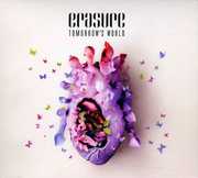 Tomorrow's World , Erasure