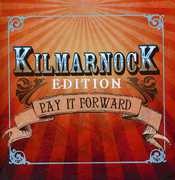 Pay It Forward , Kilmarnock Edition